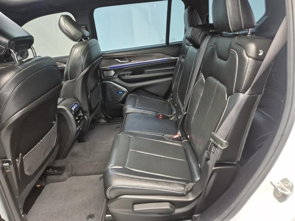 Jeep Cherokee - Vista 12