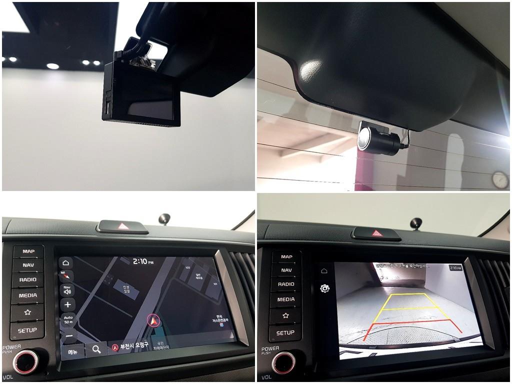 KIA Ray 2025 Blanco - Importación desde Corea - HF Imports Iquique - Foto 17