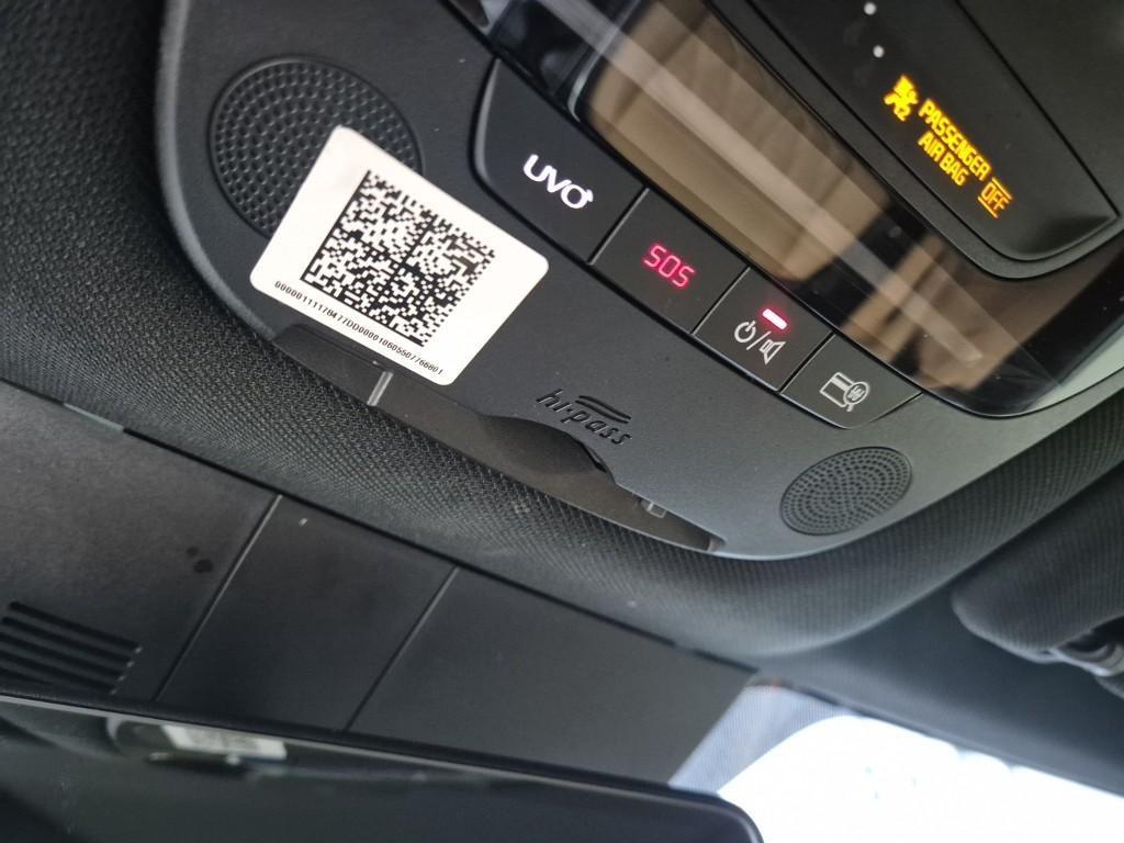 KIA Sorento 2021 Blanco - Importación desde Corea - HF Imports Iquique - Foto 18