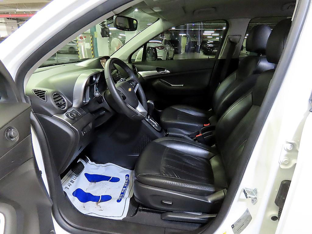 Chevrolet Orlando - Vista 6