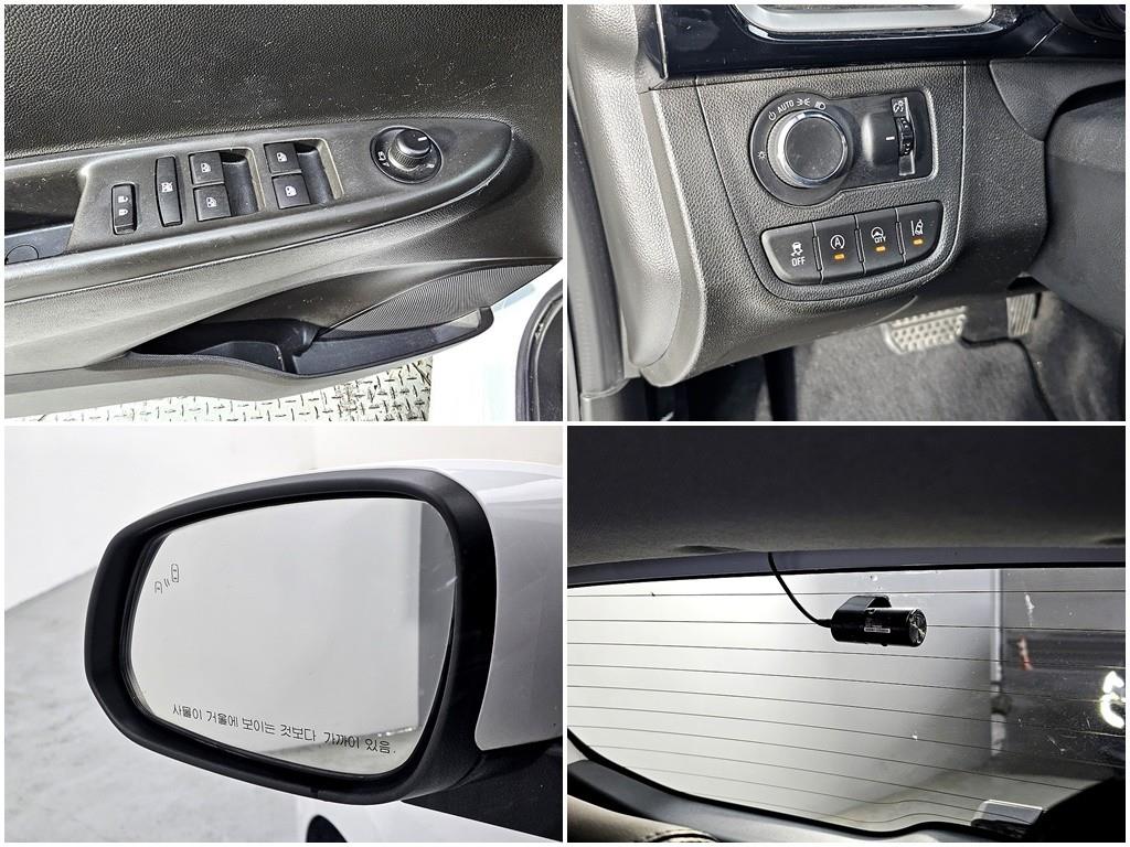 Chevrolet Spark 2019 Blanco - Importación desde Corea - HF Imports Iquique - Foto 18