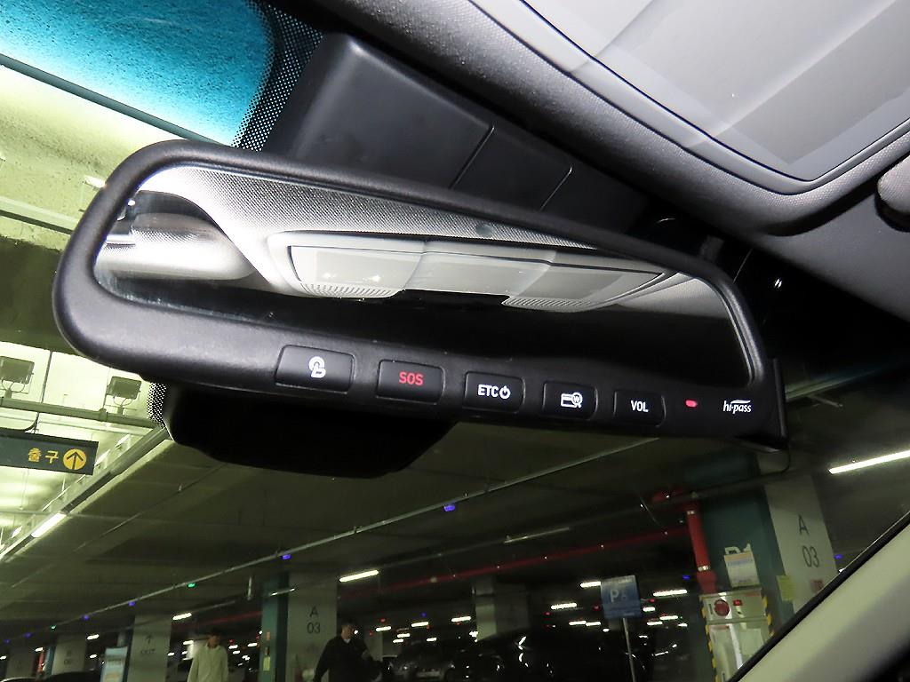 HYUNDAI Grandeur 2019 Negro - Importación desde Corea - HF Imports Iquique - Foto 16