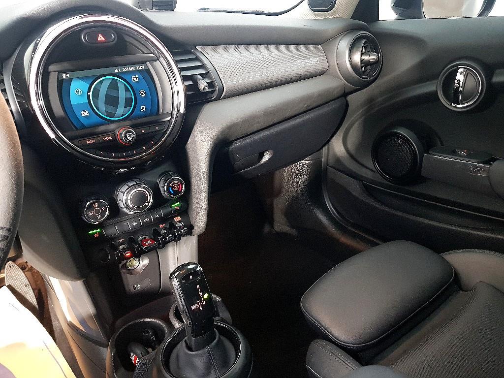 Mini Cooper - Vista 10