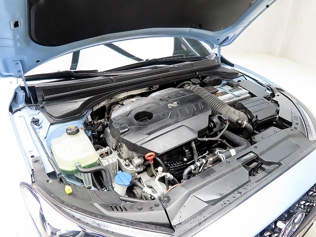 HYUNDAI Veloster 2019 - Importación desde Corea - HF Imports Iquique - Foto 19