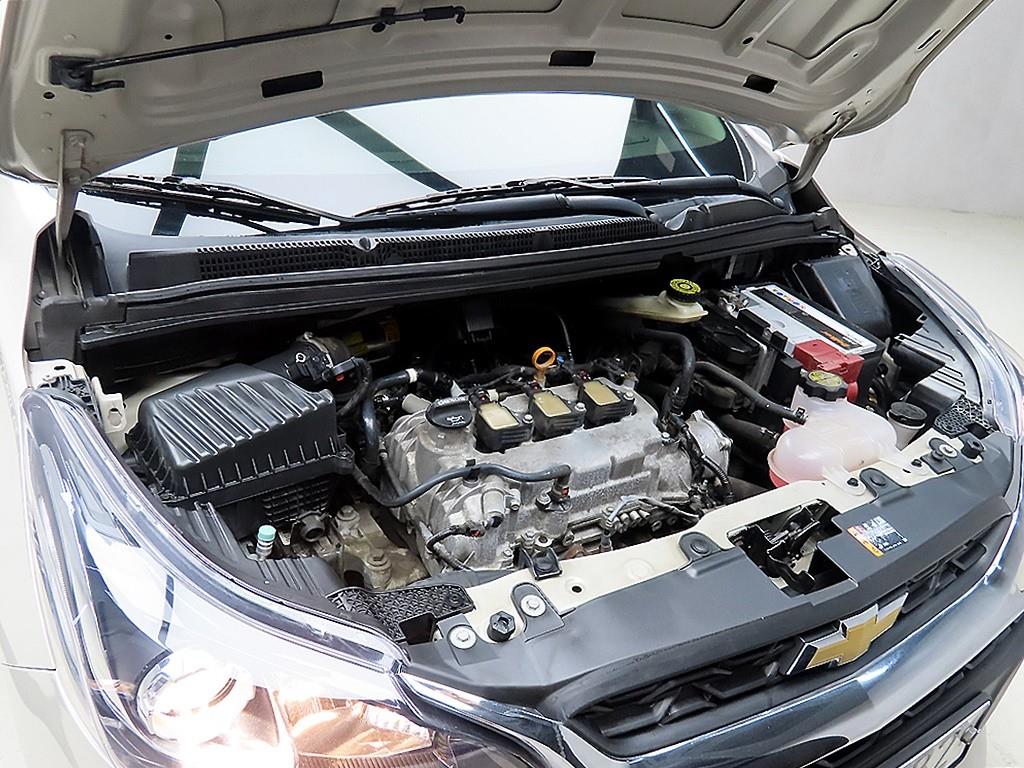 Chevrolet Spark 2019 the color of pearl - Importación desde Corea - HF Imports Iquique - Foto 19