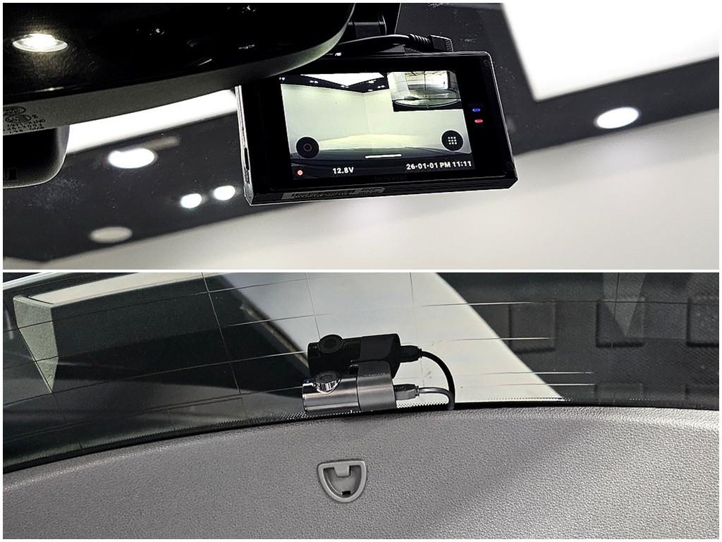 Audi Q8 2021 Azul - Importación desde Corea - HF Imports Iquique - Foto 19