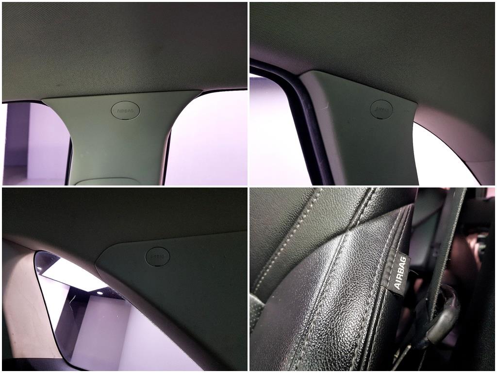 KIA Sorento 2015 Gris - Importación desde Corea - HF Imports Iquique - Foto 16