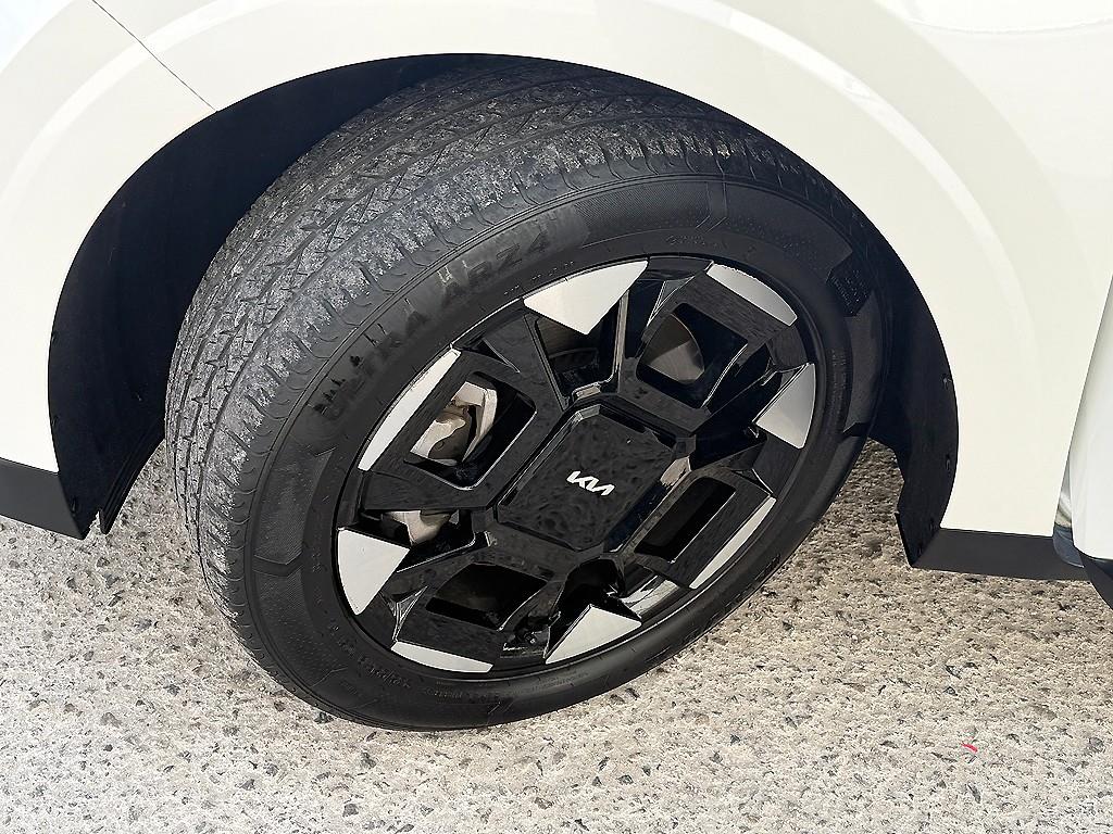 KIA Carnival 2024 Blanco - Importación desde Corea - HF Imports Iquique - Foto 20