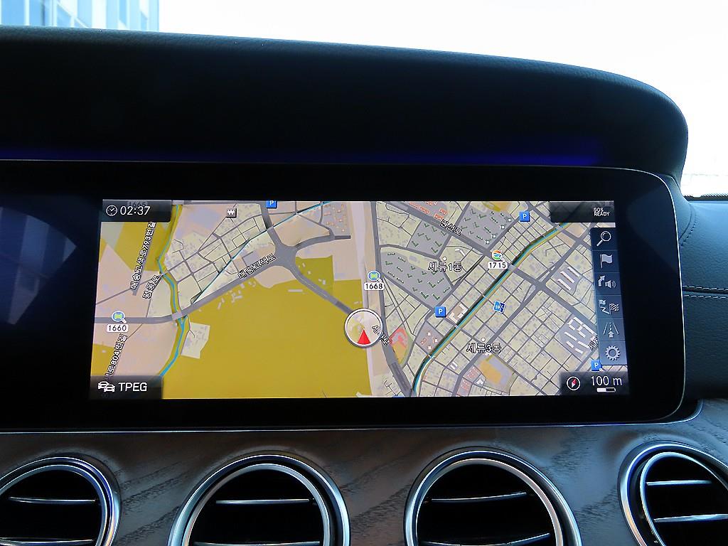 Mercedes Benz E class 2019 - Importación desde Corea - HF Imports Iquique - Foto 15