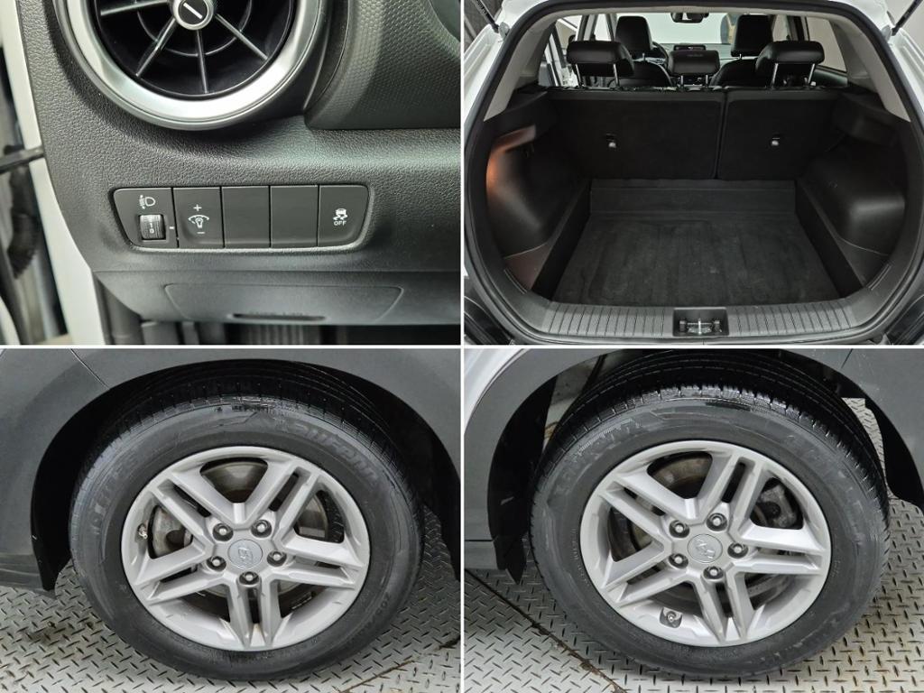 HYUNDAI Kona 2023 Blanco - Importación desde Corea - HF Imports Iquique - Foto 16