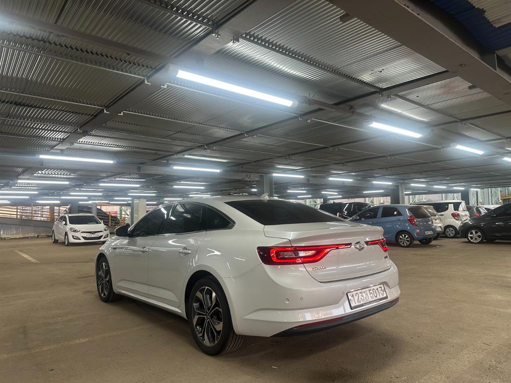 SAMSUNG SM6 - Vista 3