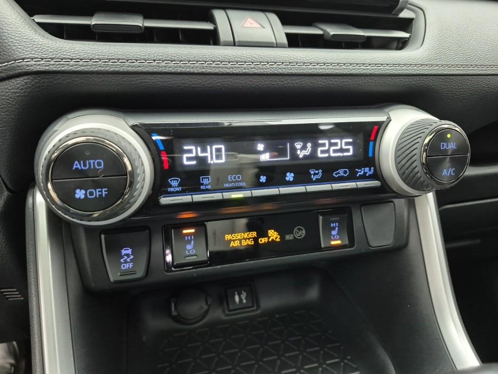 Toyota RAV4 - Vista 10