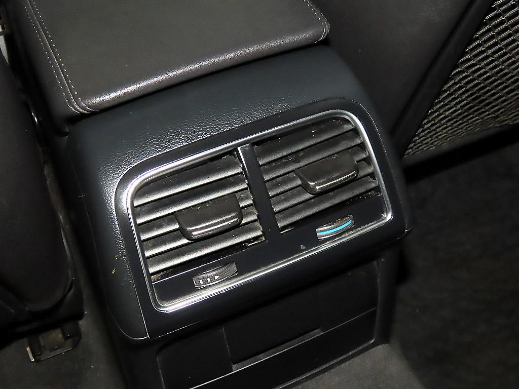 Audi A4 2016 Blanco - Importación desde Corea - HF Imports Iquique - Foto 13