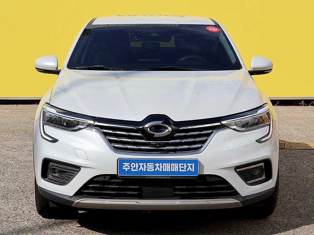 SAMSUNG XM3 2020 Blanco - Importación desde Corea - HF Imports Iquique - Foto 1