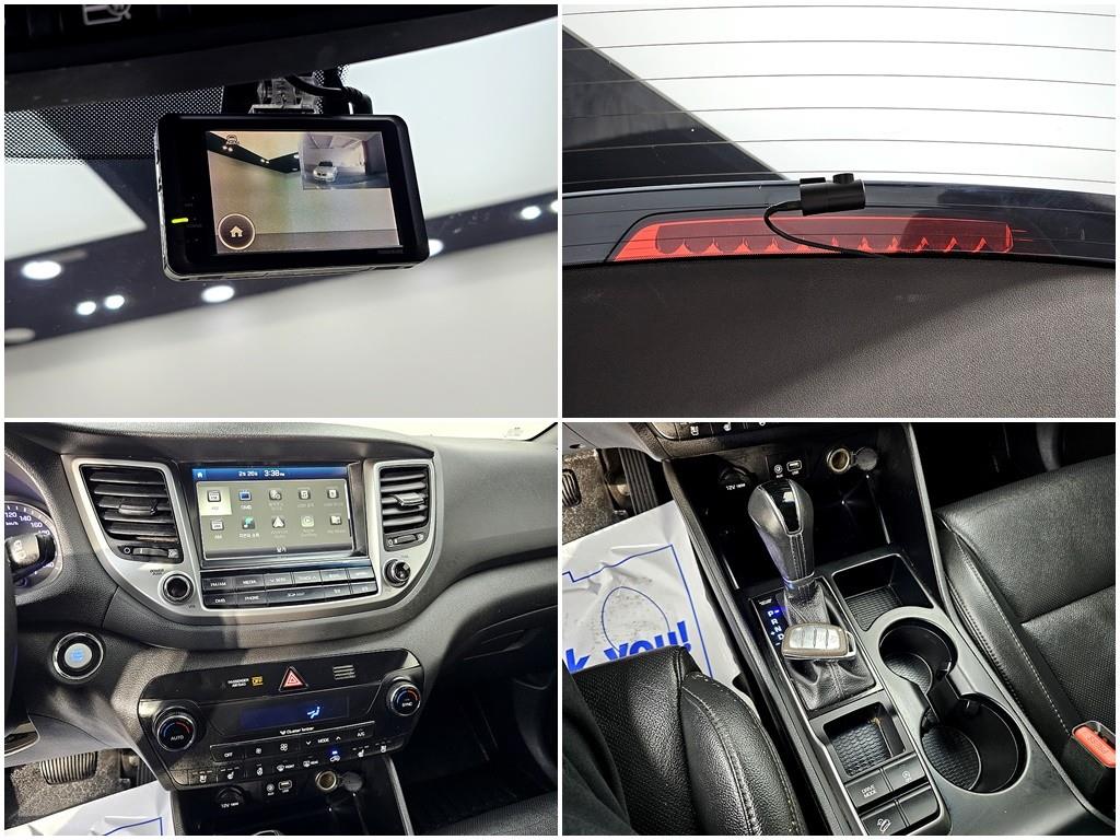 HYUNDAI Tucson 2017 Gris - Importación desde Corea - HF Imports Iquique - Foto 19