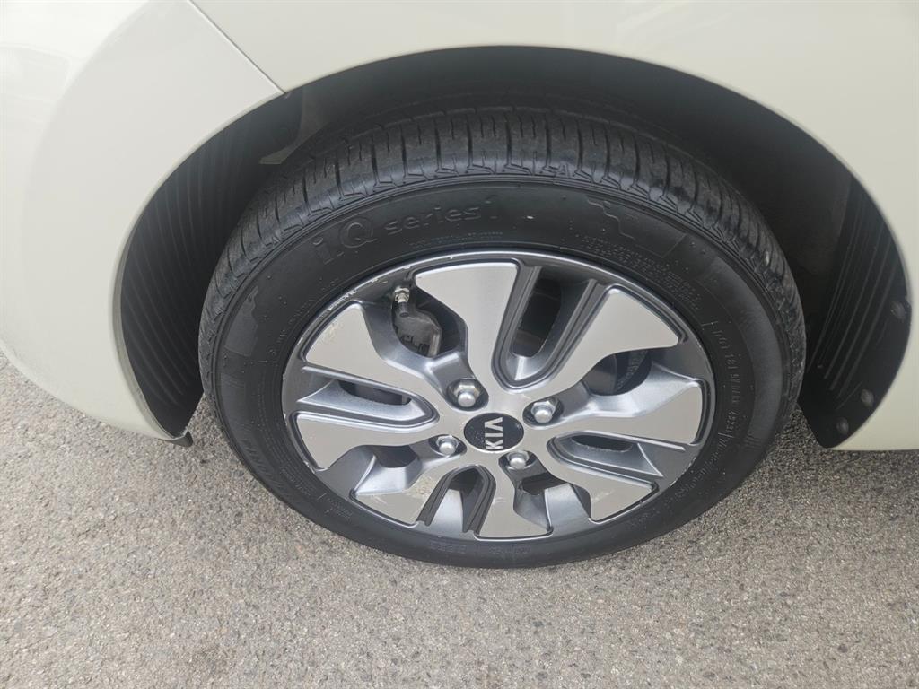 KIA Morning 2016 the color of pearl - Importación desde Corea - HF Imports Iquique - Foto 15