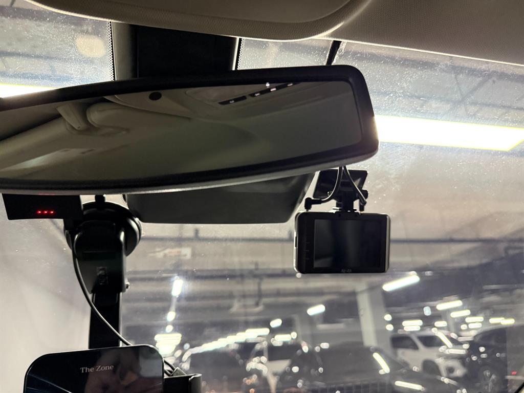 Chevrolet ?Colorado 2021 Negro - Importación desde Corea - HF Imports Iquique - Foto 16