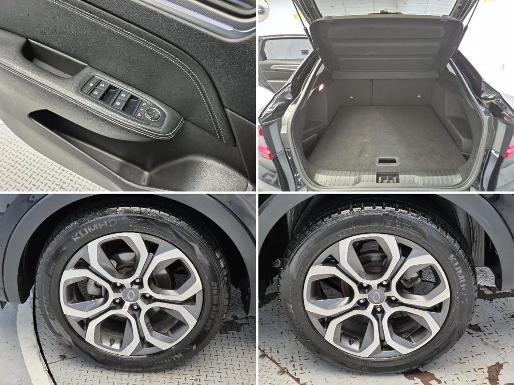 SAMSUNG XM3 2020 Negro - Importación desde Corea - HF Imports Iquique - Foto 18