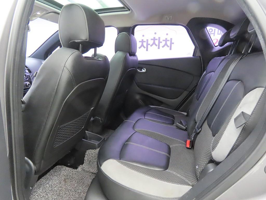 SAMSUNG QM3 - Vista 6