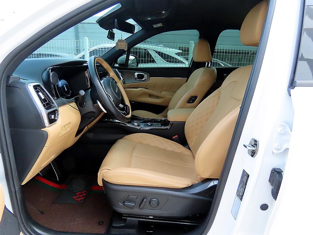 KIA Sorento - Vista 5