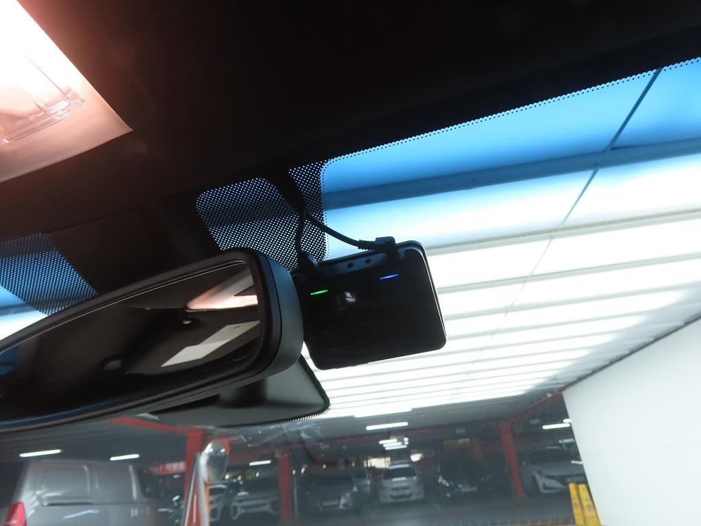 Lincoln MKS 2013 Negro - Importación desde Corea - HF Imports Iquique - Foto 14