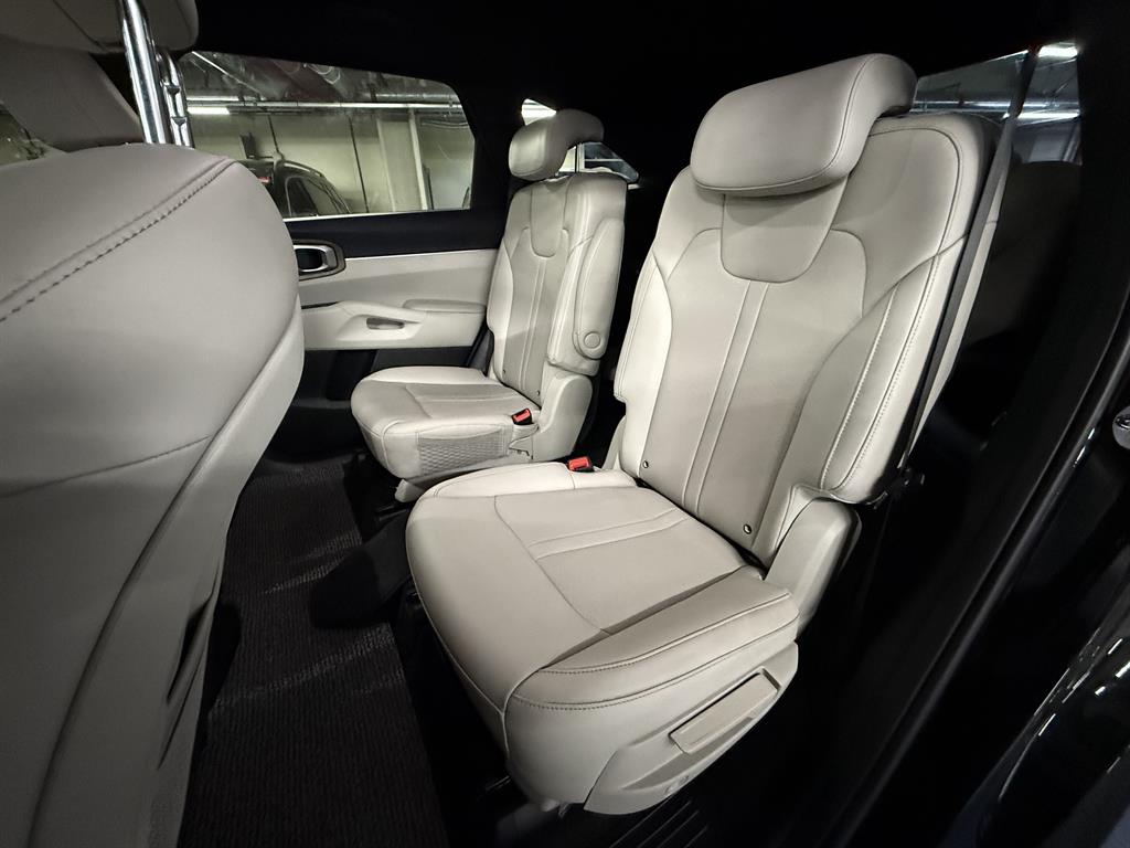 KIA Sorento - Vista 6