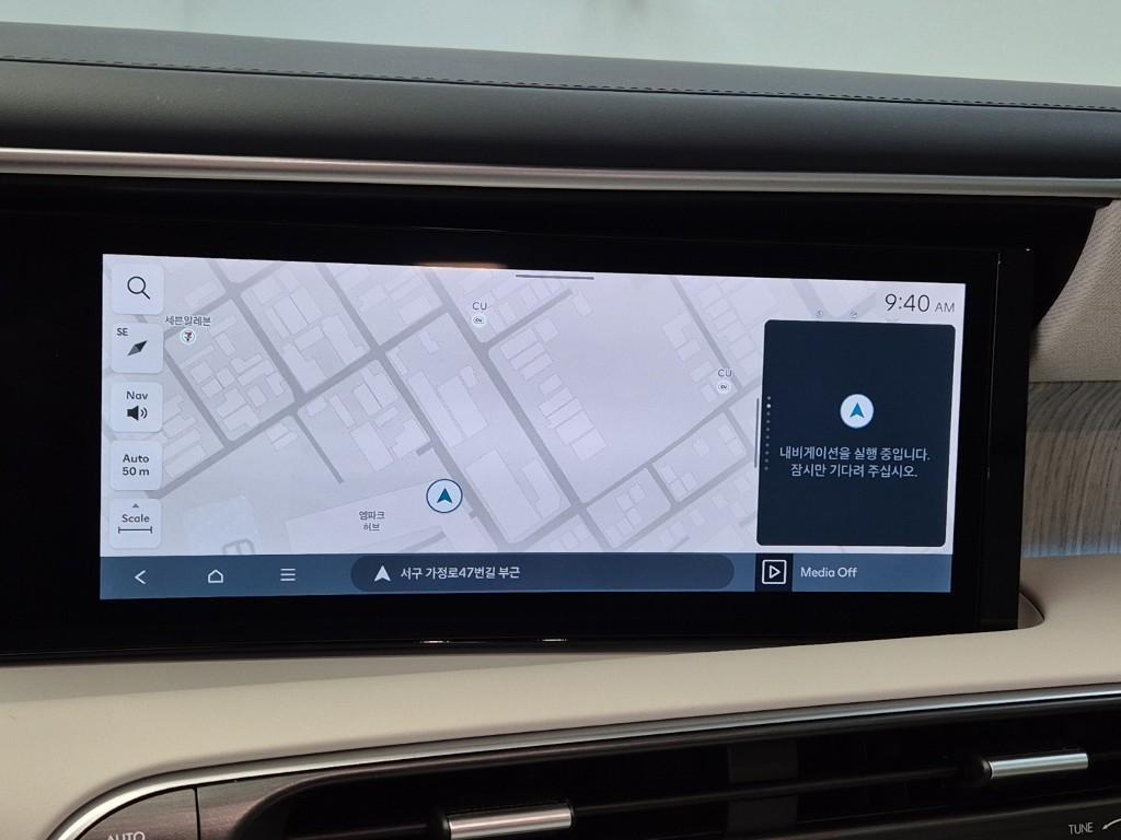 HYUNDAI Palisade 2026 Verde - Importación desde Corea - HF Imports Iquique - Foto 13