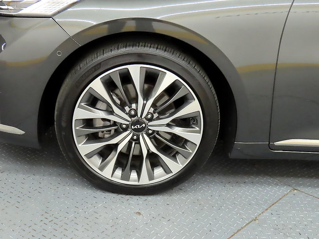 KIA K8 2023 - Importación desde Corea - HF Imports Iquique - Foto 20