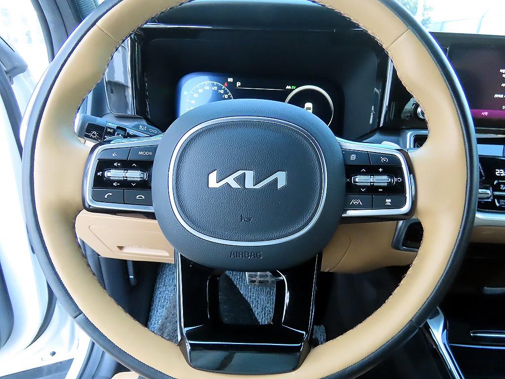 KIA Sorento - Vista 8