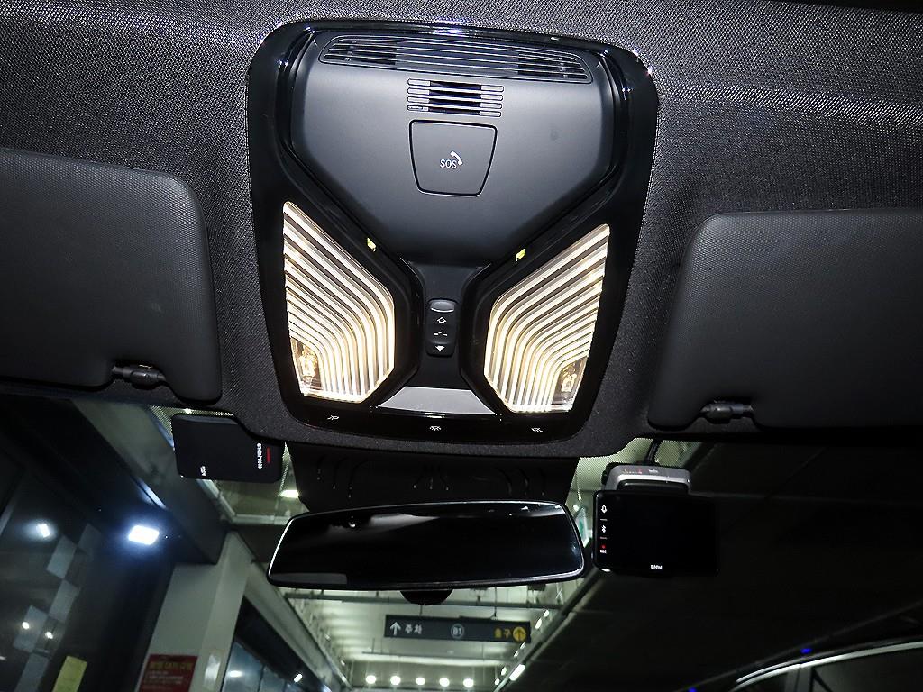 BMW i4 2023 Gris - Importación desde Corea - HF Imports Iquique - Foto 14