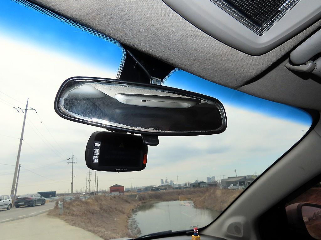 Chevrolet Abeo - Vista 12