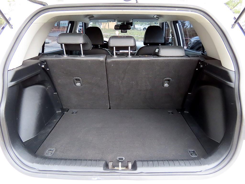 HYUNDAI Venue 2020 Blanco - Importación desde Corea - HF Imports Iquique - Foto 17