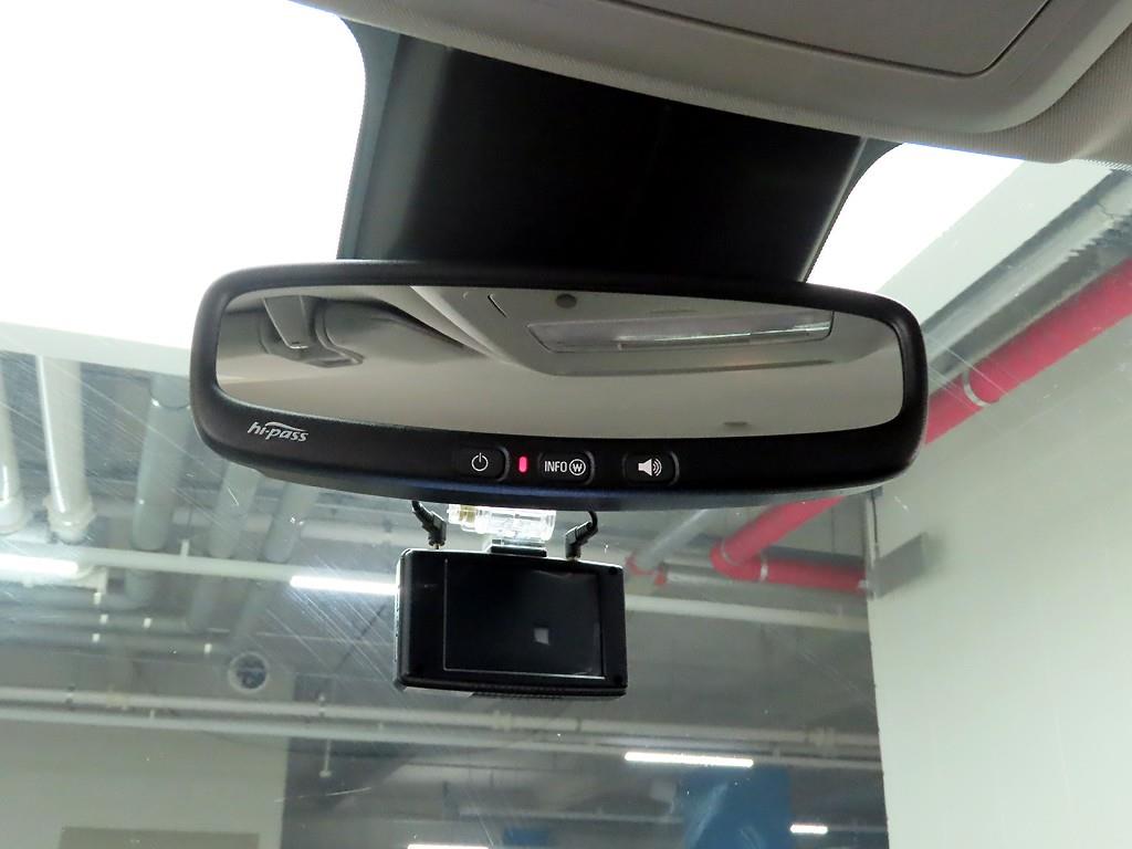 Chevrolet Orlando 2017 Gris - Importación desde Corea - HF Imports Iquique - Foto 15