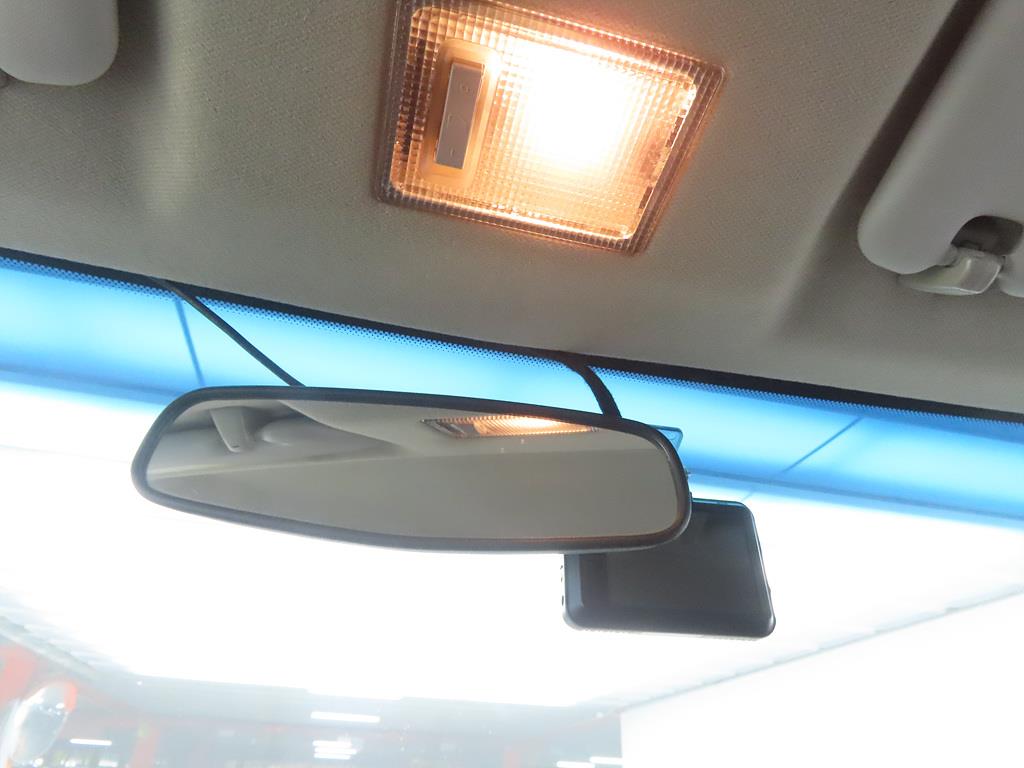 Chevrolet Spark - Vista 12