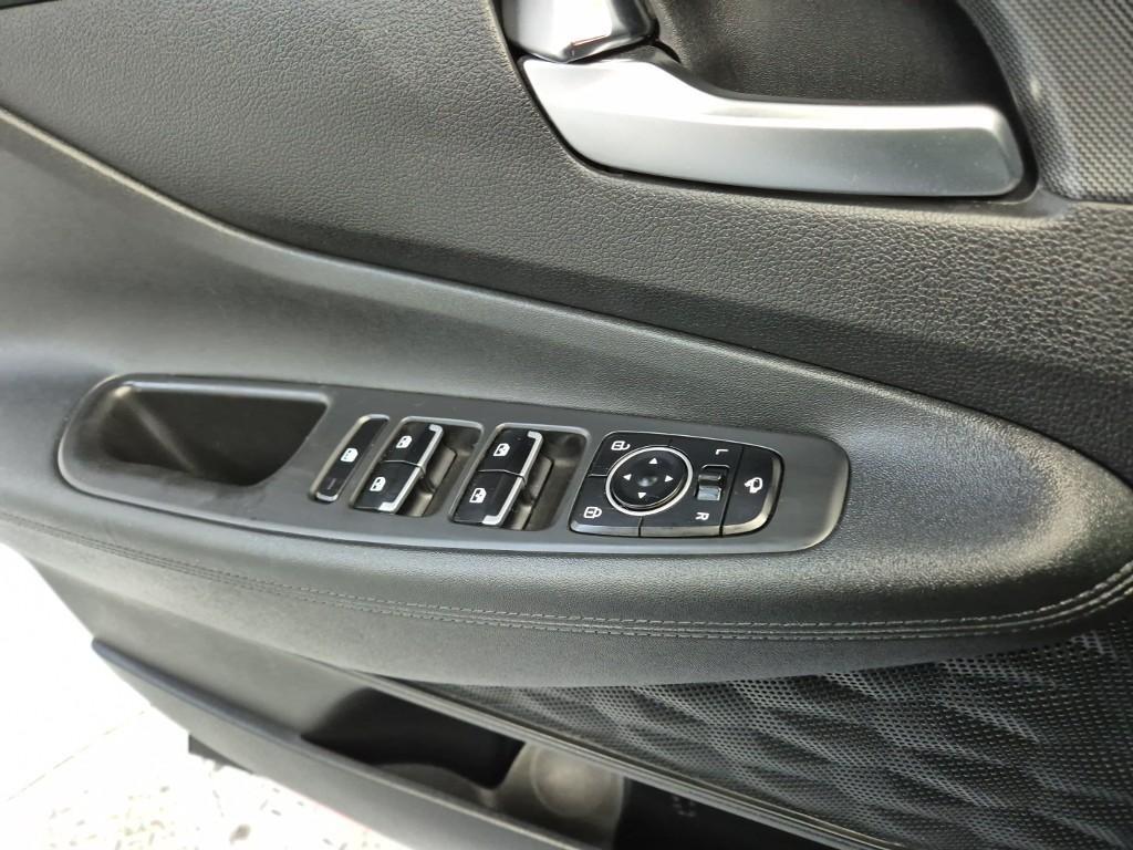 HYUNDAI Santa Fe 2021 Gris - Importación desde Corea - HF Imports Iquique - Foto 18