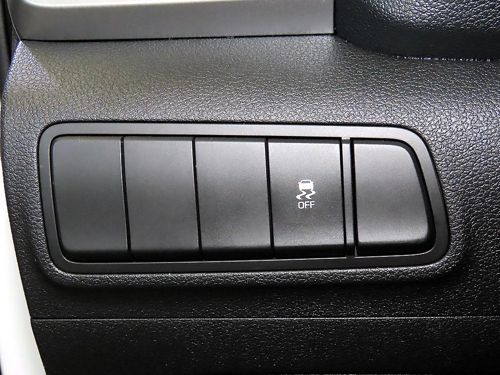 HYUNDAI Tucson 2018 Blanco - Importación desde Corea - HF Imports Iquique - Foto 14