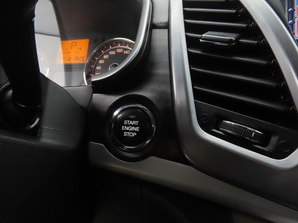 Ssangyong Korando 2017 Blanco - Importación desde Corea - HF Imports Iquique - Foto 15