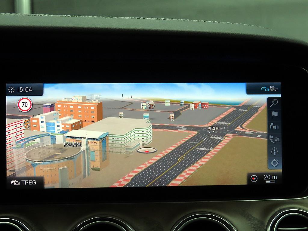 Mercedes Benz E class 2020 - Importación desde Corea - HF Imports Iquique - Foto 14