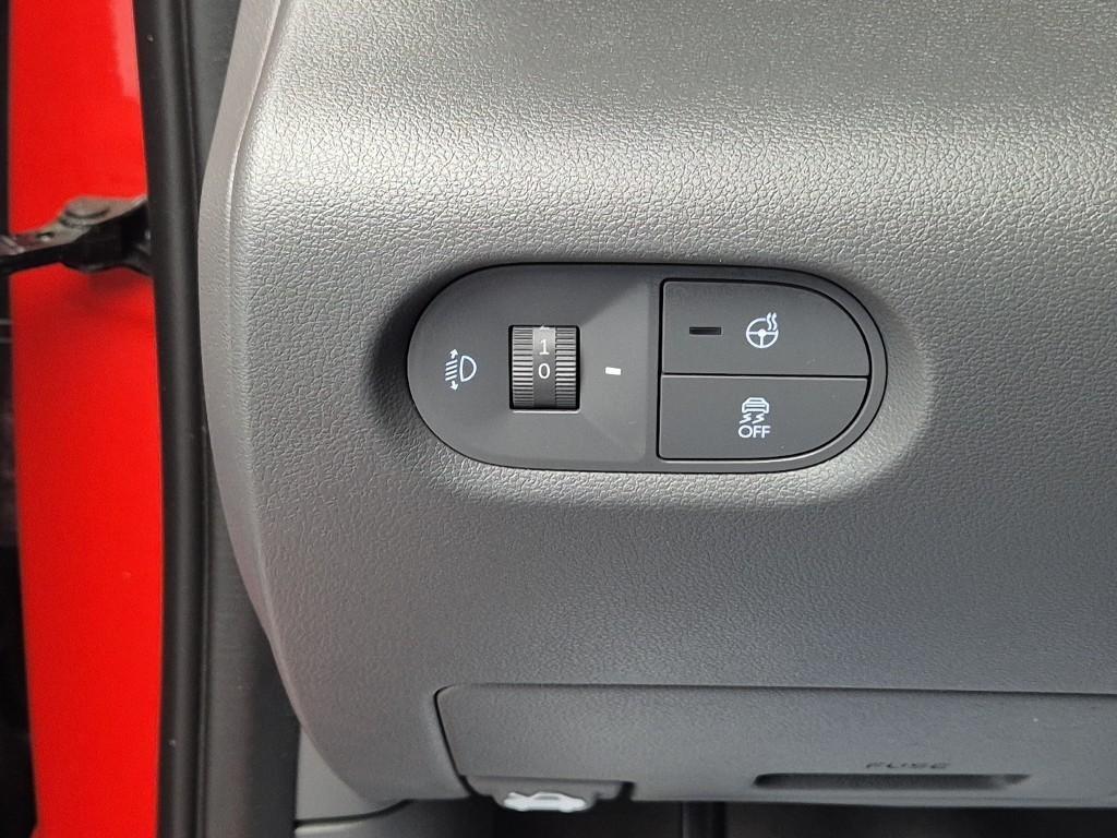 HYUNDAI Casper 2023 Rojo - Importación desde Corea - HF Imports Iquique - Foto 15