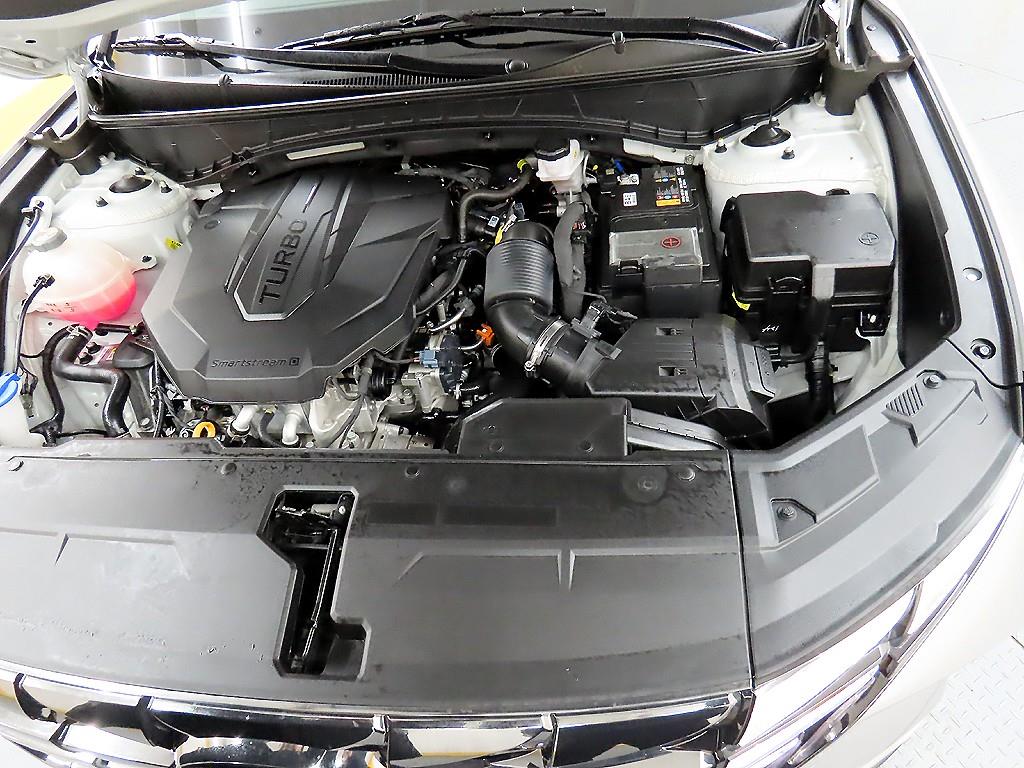 HYUNDAI Tucson 2023 Gris - Importación desde Corea - HF Imports Iquique - Foto 19