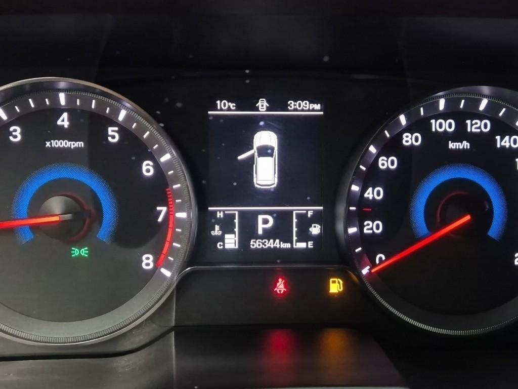 Ssangyong Tivoli 2022 Azul - Importación desde Corea - HF Imports Iquique - Foto 18