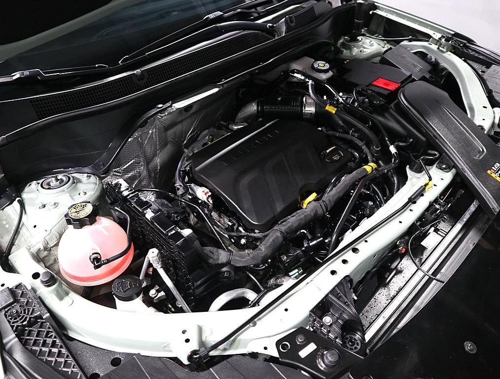 Chevrolet Trax - Vista 6