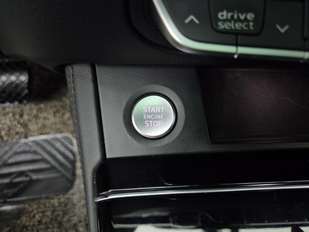 Audi Q5 2021 Negro - Importación desde Corea - HF Imports Iquique - Foto 18