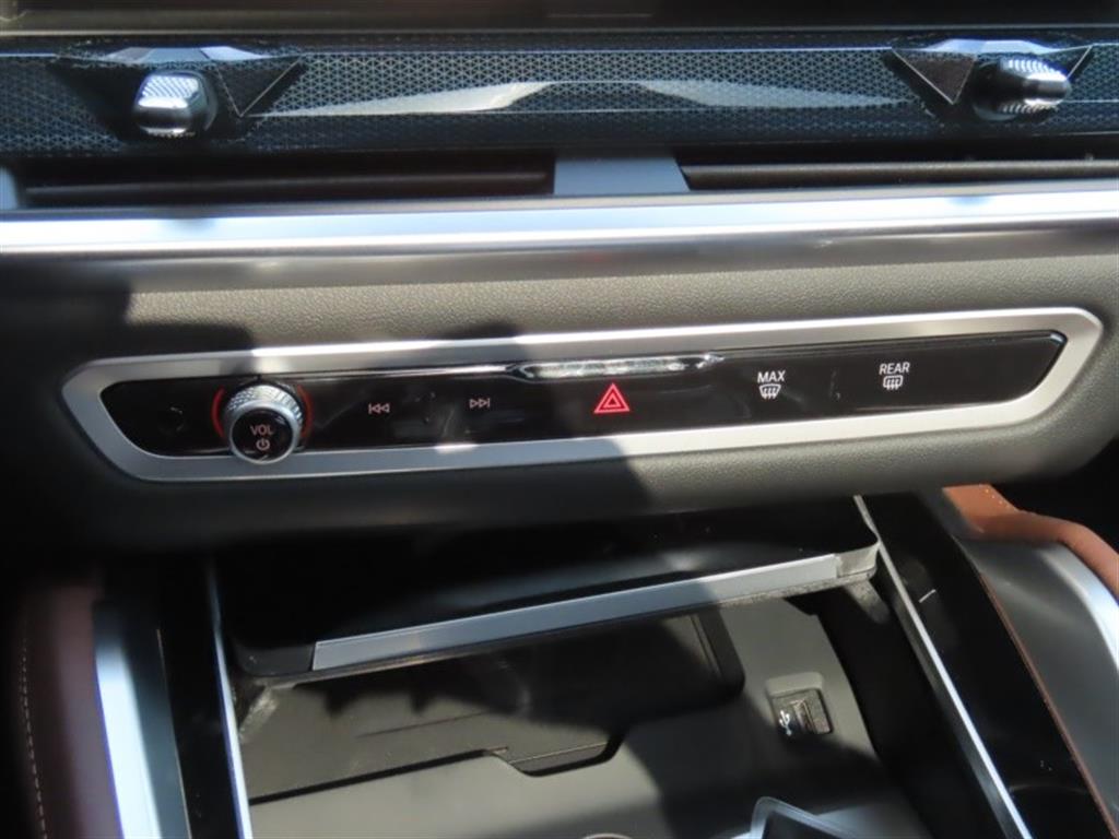 BMW X6 2025 - Importación desde Corea - HF Imports Iquique - Foto 7