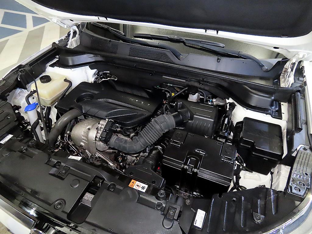 Ssangyong Korando 2019 Blanco - Importación desde Corea - HF Imports Iquique - Foto 19