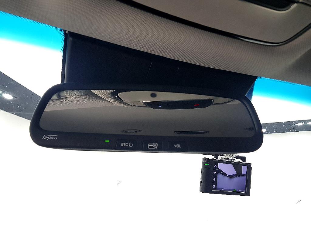 HYUNDAI Palisade - Vista 11