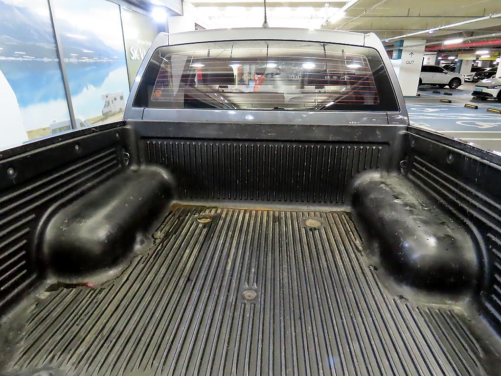 Ssangyong Korando 2016 Gris - Importación desde Corea - HF Imports Iquique - Foto 16