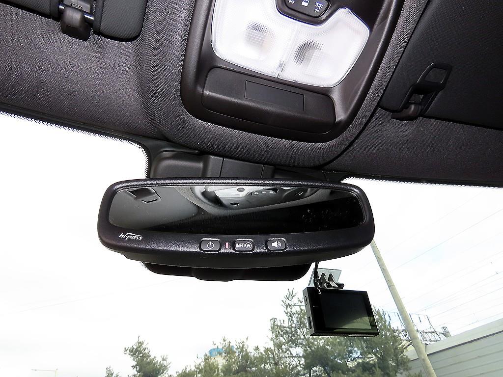 Chevrolet Trail Blazer 2023 Negro - Importación desde Corea - HF Imports Iquique - Foto 16