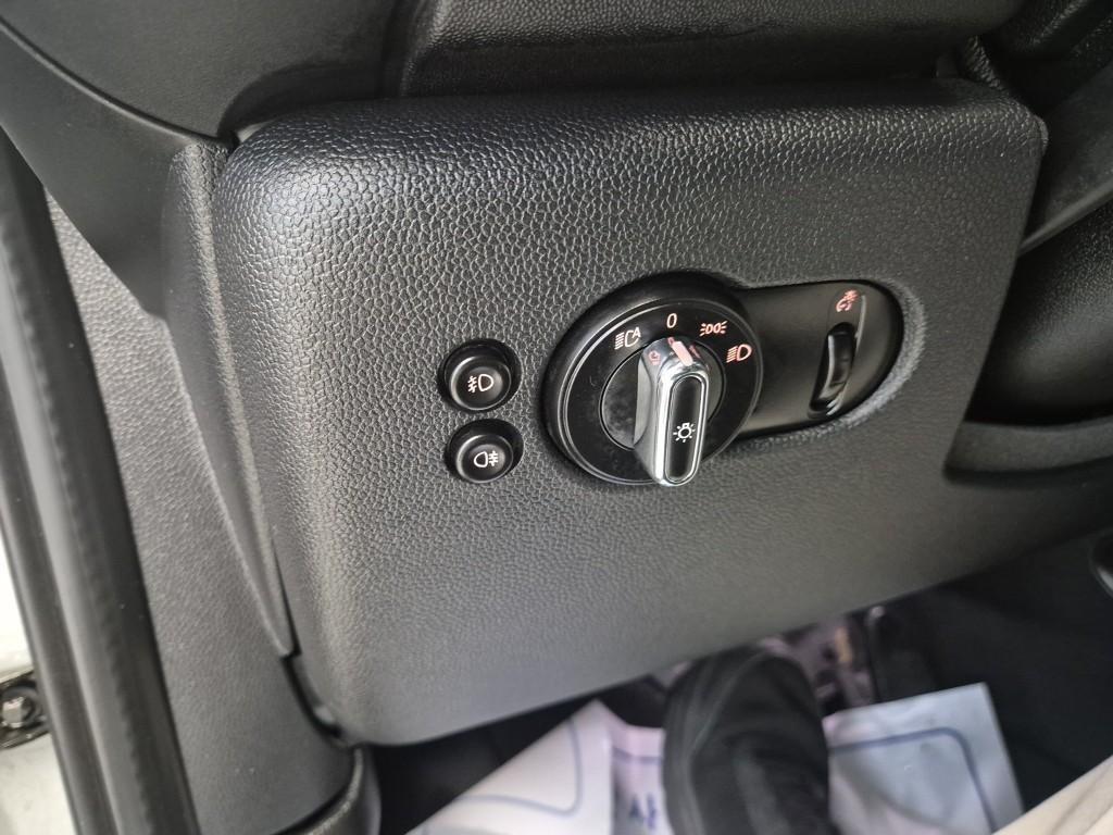 Mini Cooper 2021 Gris - Importación desde Corea - HF Imports Iquique - Foto 19