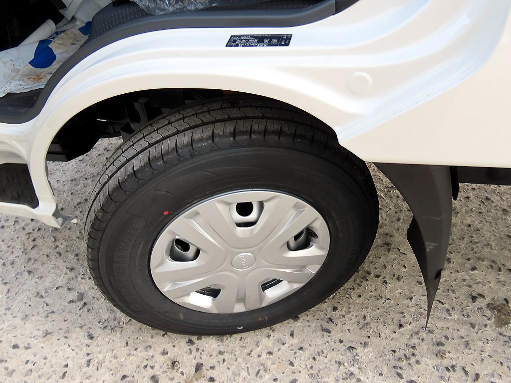 Small Truck Normal Box(High Deck) 2025 Blanco - Importación desde Corea - HF Imports Iquique - Foto 16